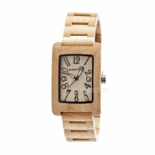 Earth ETHEW2601 Trunk Unisex Quartz Watch