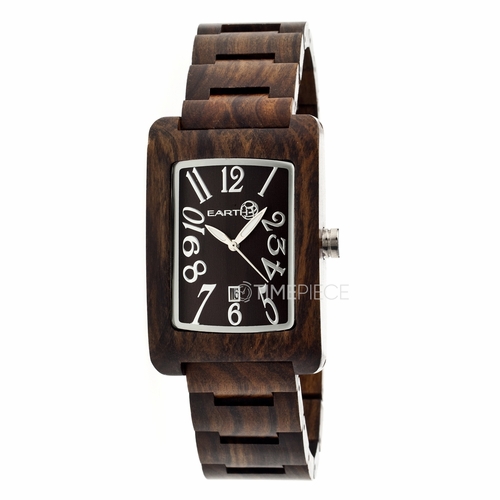 Earth ETHEW2602 Trunk Unisex Quartz Watch