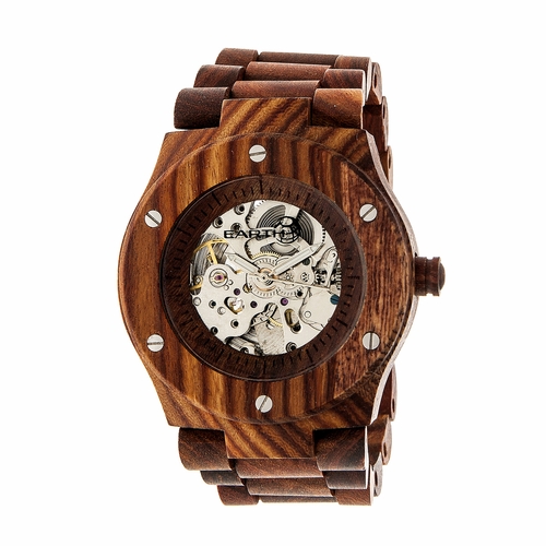 Earth ETHEW3103 Grand Mesa Unisex Automatic Watch