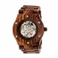 Earth ETHEW3103 Grand Mesa Unisex Automatic Watch
