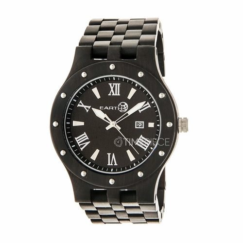 Earth ETHEW3202 Inyo Unisex Quartz Watch