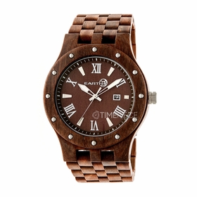 Earth ETHEW3203 Inyo Unisex Quartz Watch