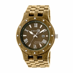 Earth ETHEW3204 Inyo Unisex Quartz Watch