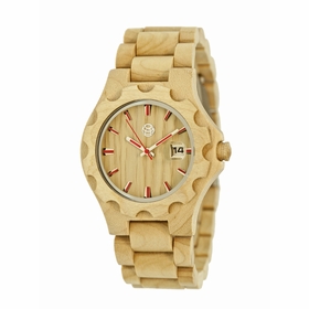 Earth ETHEW3301 Gila Unisex Quartz Watch