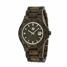 Earth ETHEW3302 Gila Unisex Quartz Watch