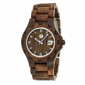 Earth ETHEW3303 Gila Mens Quartz Watch