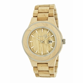 Earth ETHEW3401 Cherokee Unisex Quartz Watch