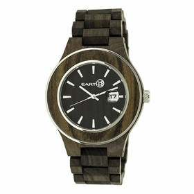 Earth ETHEW3402 Cherokee Unisex Quartz Watch