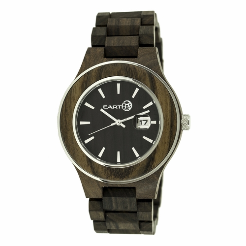 Earth ETHEW3402 Cherokee Unisex Quartz Watch