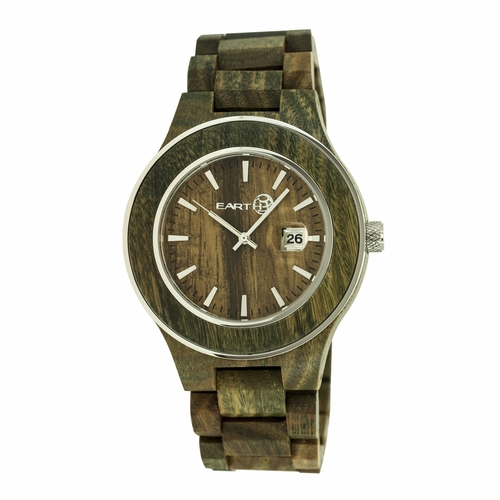 Earth ETHEW3404 Cherokee Unisex Quartz Watch