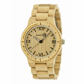 Earth ETHEW3501 Bighorn Unisex Quartz Watch