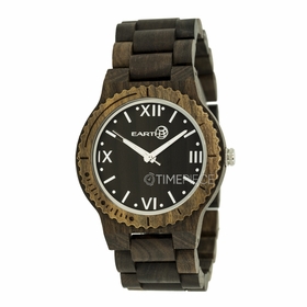 Earth ETHEW3502 Bighorn Unisex Quartz Watch