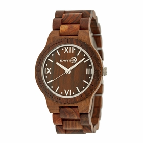 Earth ETHEW3503 Bighorn Unisex Quartz Watch