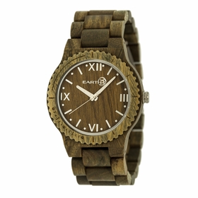 Earth ETHEW3504 Bighorn Unisex Quartz Watch