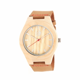 Earth ETHEW4101 Aztec Unisex Quartz Watch
