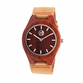 Earth ETHEW4103 Aztec Unisex Quartz Watch