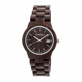 Earth ETHEW4202 Biscayne Unisex Quartz Watch