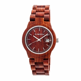 Earth ETHEW4203 Biscayne Unisex Quartz Watch