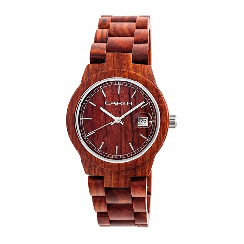 Earth ETHEW4203 Biscayne Unisex Quartz Watch
