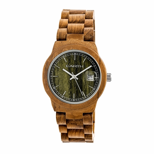 Earth ETHEW4204 Biscayne Unisex Quartz Watch