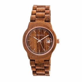 Earth ETHEW4205 Biscayne Unisex Quartz Watch