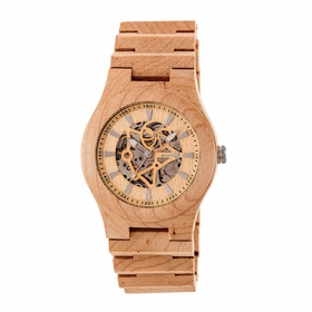 Earth ETHEW4301 Gobi Unisex Automatic Watch