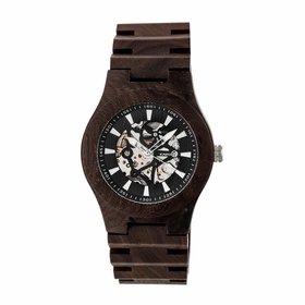 Earth ETHEW4302 Gobi Unisex Automatic Watch