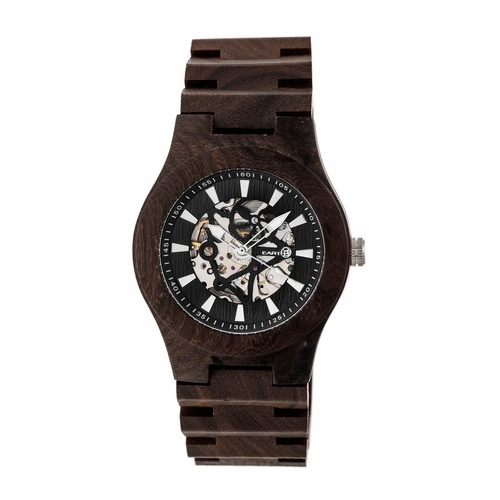 Earth ETHEW4302 Gobi Unisex Automatic Watch