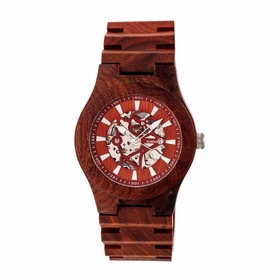 Earth ETHEW4303 Gobi Unisex Automatic Watch