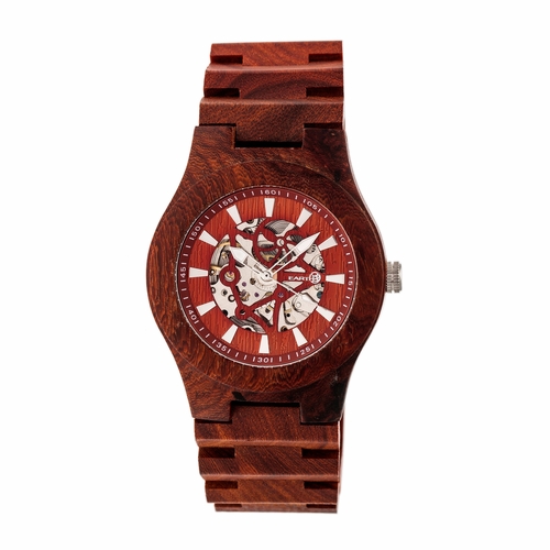 Earth ETHEW4303 Gobi Unisex Automatic Watch