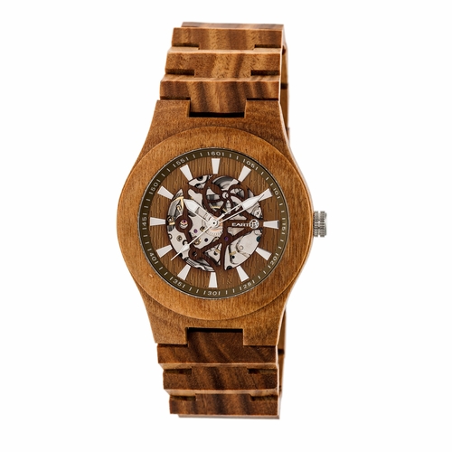 Earth ETHEW4304 Gobi Unisex Automatic Watch