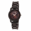 Earth ETHEW4502 Crown Unisex Quartz Watch