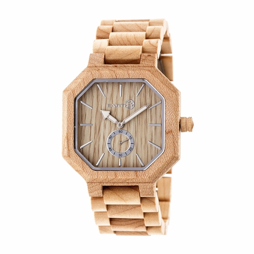 Earth ETHEW4701 Acadia Unisex Quartz Watch