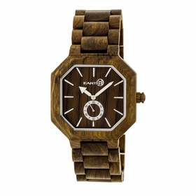 Earth ETHEW4704 Acadia Unisex Quartz Watch