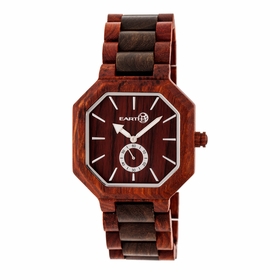 Earth ETHEW4705 Acadia Unisex Quartz Watch