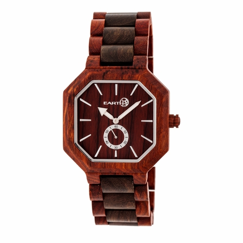 Earth ETHEW4705 Acadia Unisex Quartz Watch