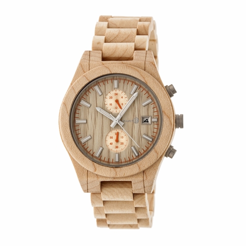 Earth ETHEW5101 Castillo Unisex Chronograph Quartz Watch