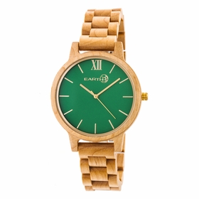 Earth ETHEW5201 Pike Unisex Quartz Watch