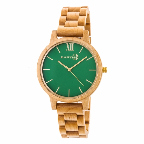 Earth ETHEW5201 Pike Unisex Quartz Watch