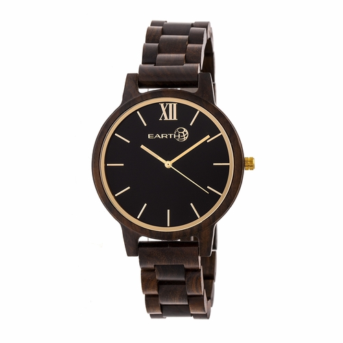 Earth ETHEW5202 Pike Unisex Quartz Watch