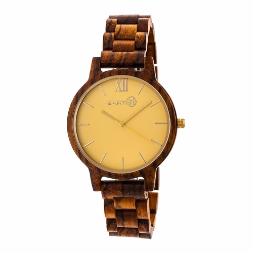 Earth ETHEW5204 Pike Unisex Quartz Watch