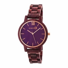 Earth ETHEW5205 Pike Unisex Quartz Watch