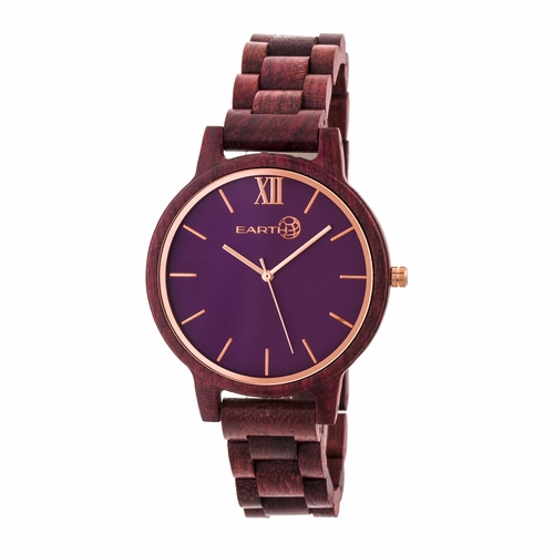 Earth ETHEW5205 Pike Unisex Quartz Watch