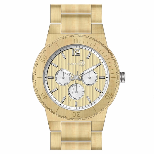 Earth ETHEW5301 Bonsai Mens Quartz Watch