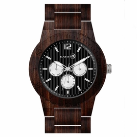 Earth ETHEW5302 Bonsai Mens Quartz Watch