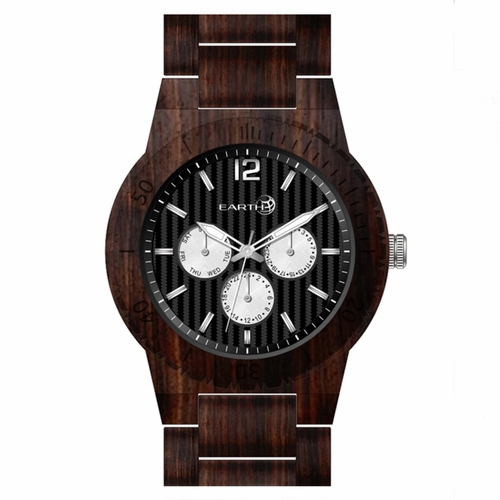 Earth ETHEW5302 Bonsai Mens Quartz Watch