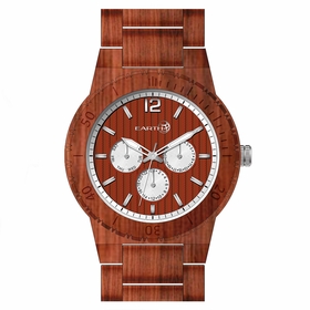 Earth ETHEW5303 Bonsai Mens Quartz Watch