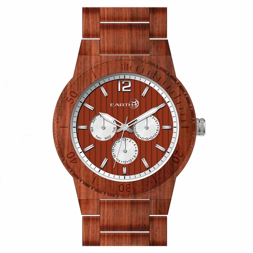 Earth ETHEW5303 Bonsai Mens Quartz Watch