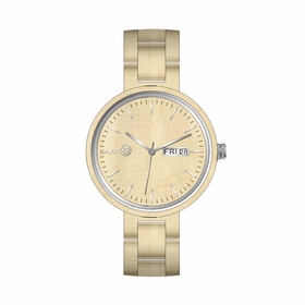 Earth ETHEW5401 Mimosa Ladies Quartz Watch