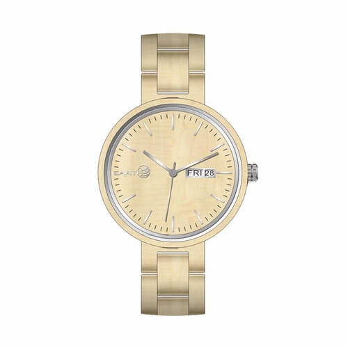 Earth ETHEW5401 Mimosa Ladies Quartz Watch